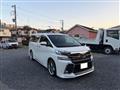 2016 Toyota Vellfire