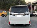 2016 Toyota Vellfire