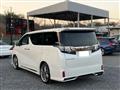 2016 Toyota Vellfire