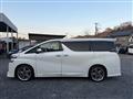 2016 Toyota Vellfire