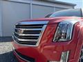 2015 Cadillac Escalade