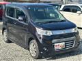 2014 Suzuki Wagon R