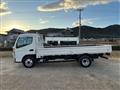2011 Mitsubishi Canter