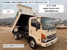 2014 Hino Hino Others