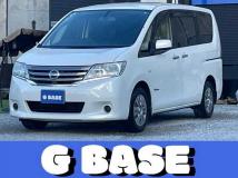 2013 Nissan Serena