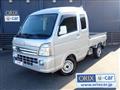 2020 Suzuki Carry Truck