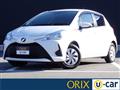 2019 Toyota Vitz