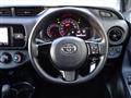 2019 Toyota Vitz