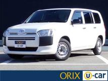 2018 Toyota Probox Van