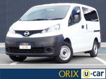 2019 Nissan NV200 VANETTE