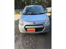 2011 Suzuki Alto