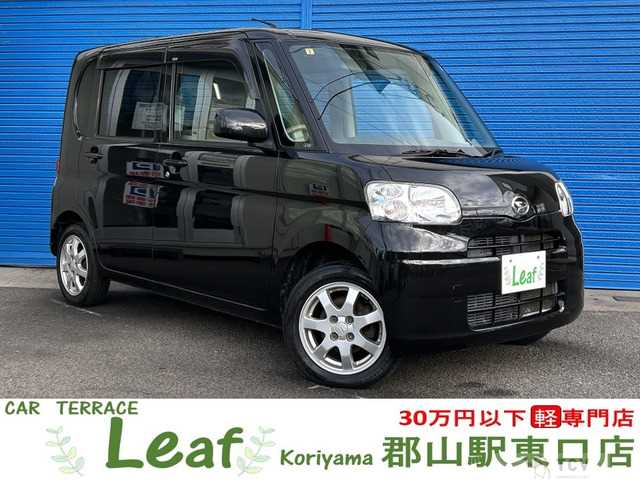 2011 Daihatsu Tanto
