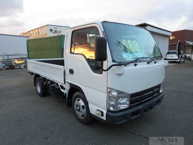 2013 Isuzu Isuzu Others