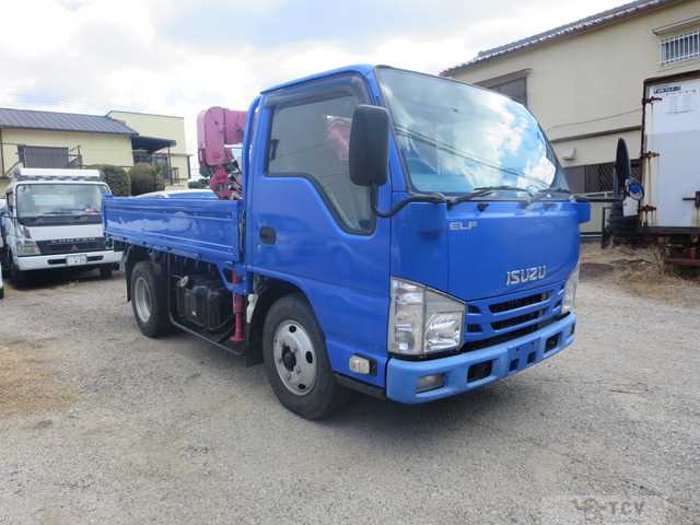 2015 Isuzu Isuzu Others