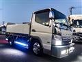 2016 Mitsubishi Canter