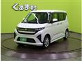 2025 Daihatsu Move