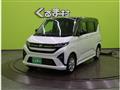2025 Daihatsu Move