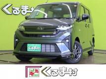 2025 Daihatsu Move