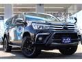 2018 Toyota Hilux
