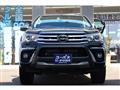 2018 Toyota Hilux
