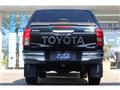2018 Toyota Hilux