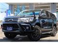 2018 Toyota Hilux