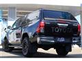 2018 Toyota Hilux