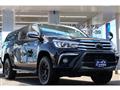 2018 Toyota Hilux