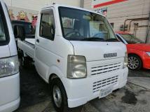 2004 Suzuki Carry Truck