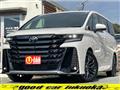 2025 Toyota Vellfire