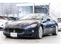 2011 Maserati Granturismo