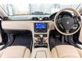 2011 Maserati Granturismo