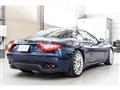 2011 Maserati Granturismo