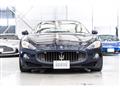 2011 Maserati Granturismo