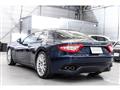 2011 Maserati Granturismo