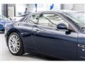 2011 Maserati Granturismo