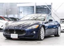 2011 Maserati Granturismo