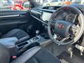 2023 Toyota Hilux