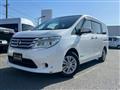 2016 Nissan Serena