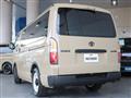2025 Toyota Hiace Van