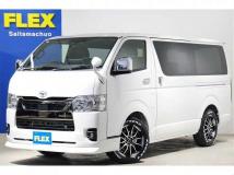 2025 Toyota Hiace Van