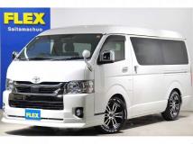2021 Toyota Hiace Van