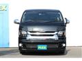 2015 Toyota Hiace Wagon