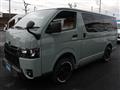 2025 Toyota Hiace Van