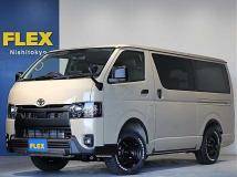 2025 Toyota Hiace Van