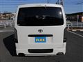 2022 Toyota Hiace Van