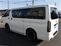 2022 Toyota Hiace Van