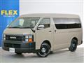 2016 Toyota Hiace Wagon