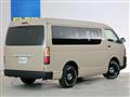 2016 Toyota Hiace Wagon