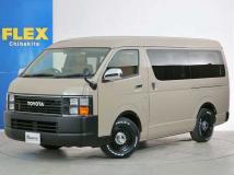2016 Toyota Hiace Wagon